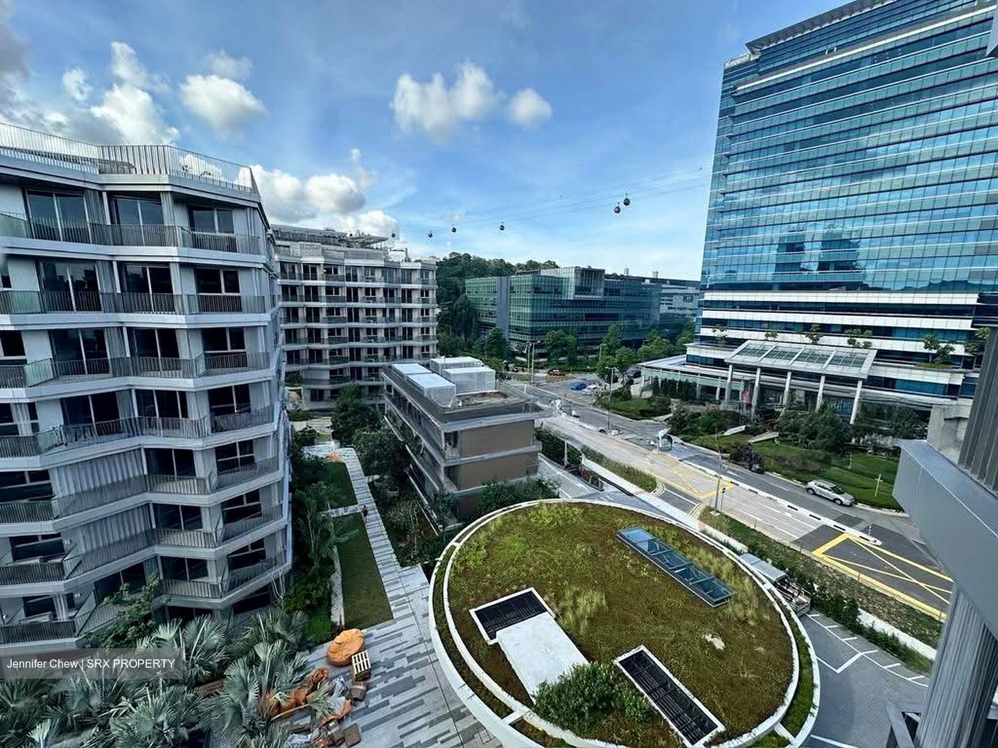 Harbourfront Avenue (D4), Condominium #621759101